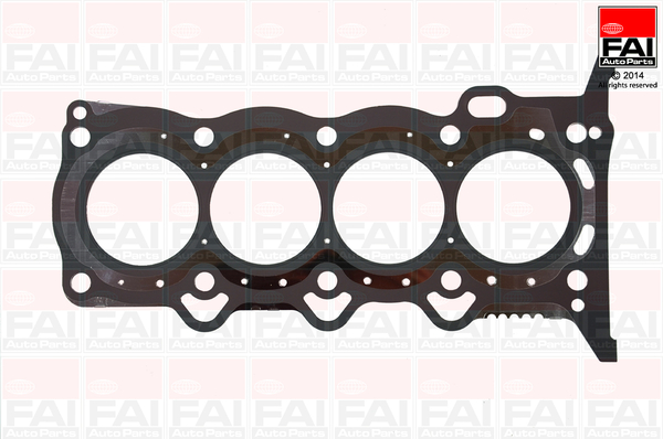 FAI AutoParts HG1838B...