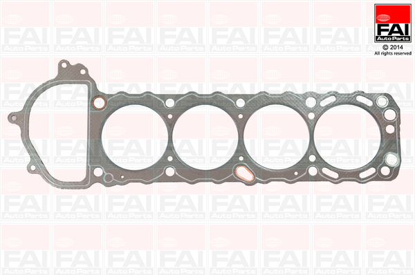 FAI AutoParts HG1846...