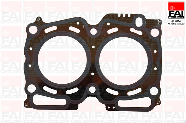 FAI AutoParts HG1851...