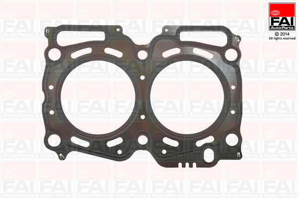 FAI AutoParts HG1852...