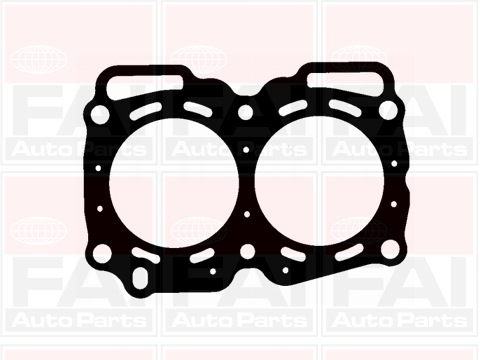 FAI AutoParts HG1855...