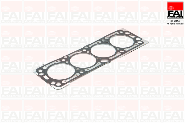 FAI AutoParts HG1866...
