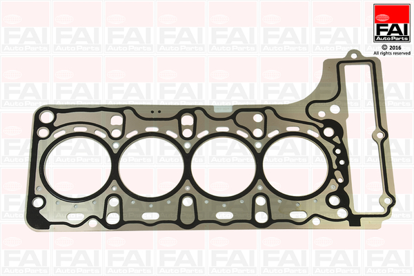 FAI AutoParts HG1902...