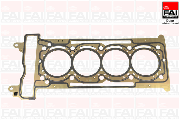 FAI AutoParts HG1906...