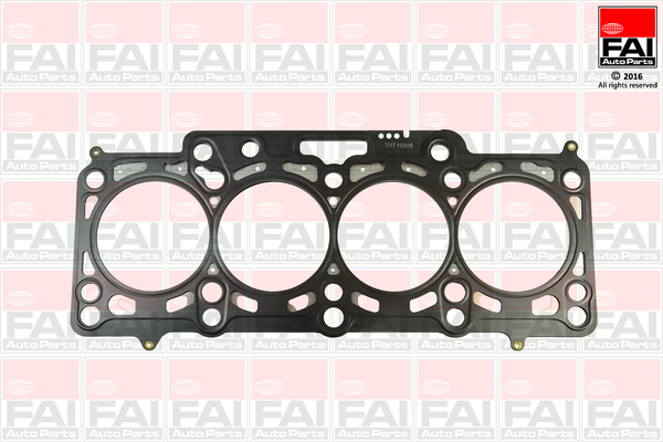 FAI AutoParts HG1943B...