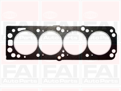 FAI AutoParts HG198...