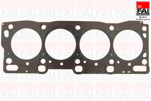 FAI AutoParts HG2100...