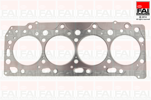FAI AutoParts HG2101...