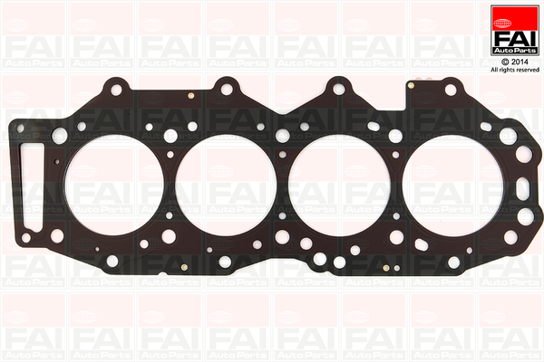 FAI AutoParts HG2102...