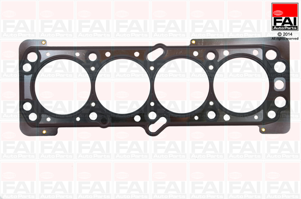 FAI AutoParts HG2109...
