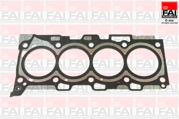 FAI AutoParts HG2111A...