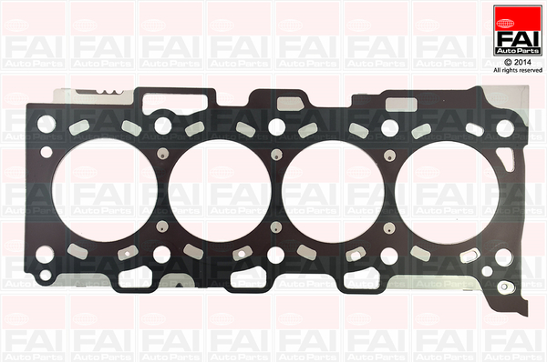 FAI AutoParts HG2111B...