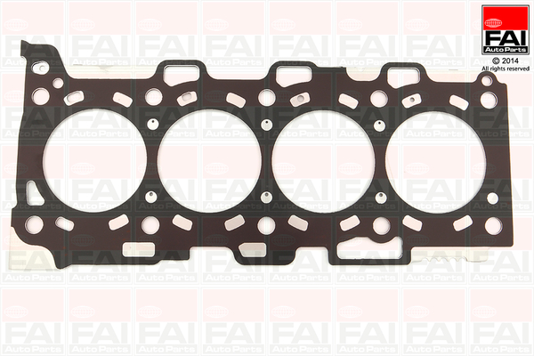 FAI AutoParts HG2111D...