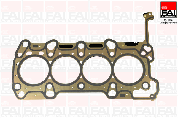 FAI AutoParts HG2122A...