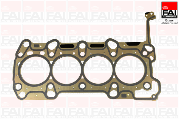 FAI AutoParts HG2122B...
