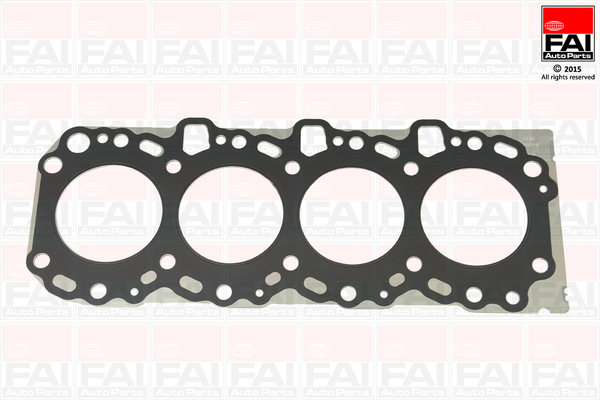 FAI AutoParts HG2124B...