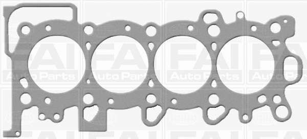 FAI AutoParts HG2127...