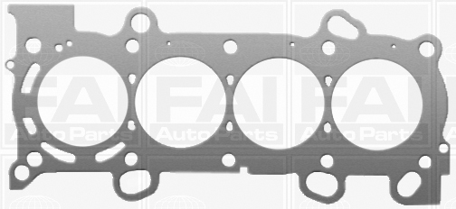 FAI AutoParts HG2128...