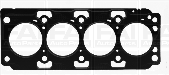 FAI AutoParts HG2129A...