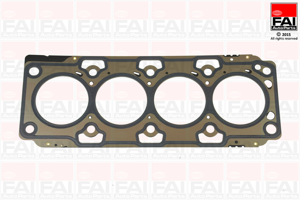 FAI AutoParts HG2129B...