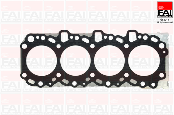 FAI AutoParts HG2132C...