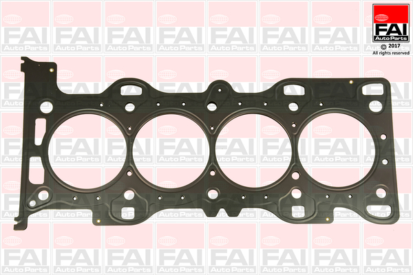 FAI AutoParts HG2139...