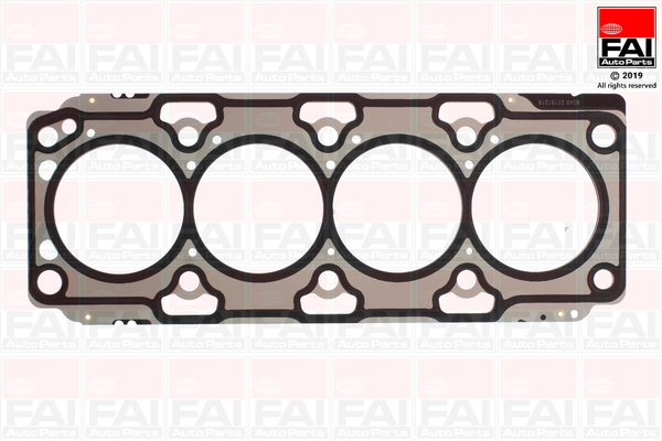 FAI AutoParts HG2167A...