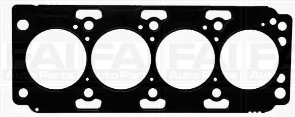 FAI AutoParts HG2167B...