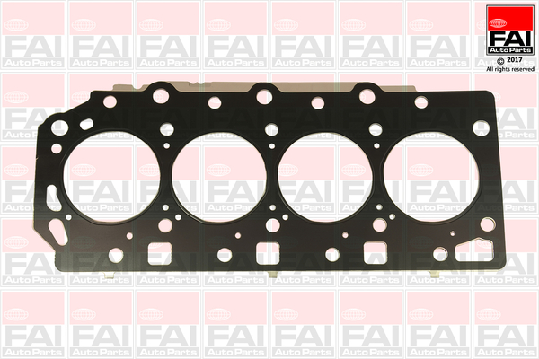FAI AutoParts HG2171B...