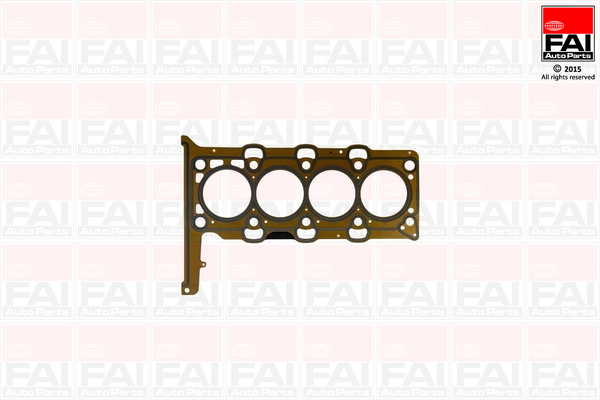 FAI AutoParts HG2180...