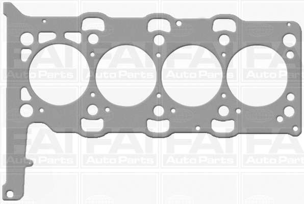 FAI AutoParts HG2181...