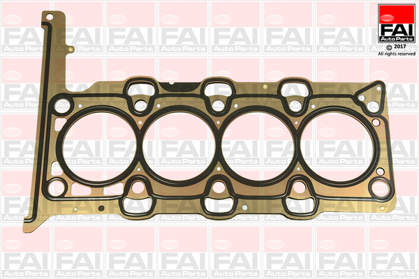 FAI AutoParts HG2181A...