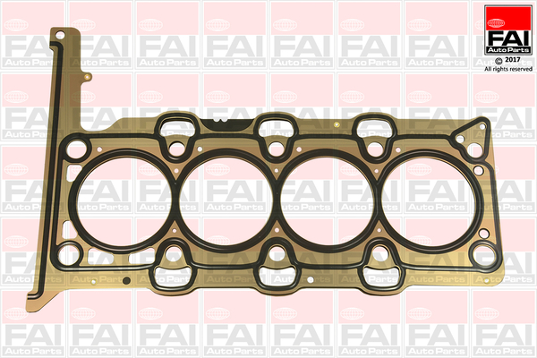 FAI AutoParts HG2181B...