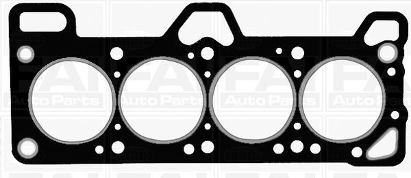 FAI AutoParts HG2182...