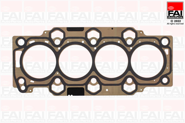 FAI AutoParts HG2184B...