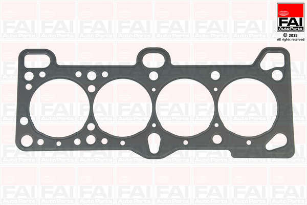 FAI AutoParts HG2187...
