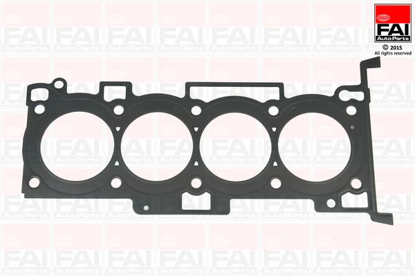 FAI AutoParts HG2195...