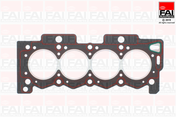 FAI AutoParts HG220...