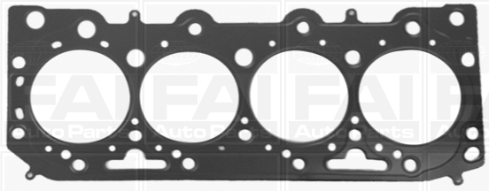 FAI AutoParts HG2201...