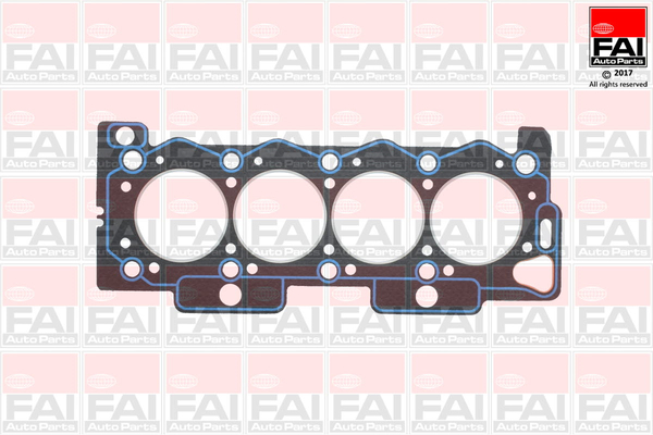 FAI AutoParts HG220A...