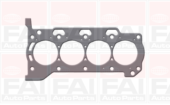 FAI AutoParts HG2217...