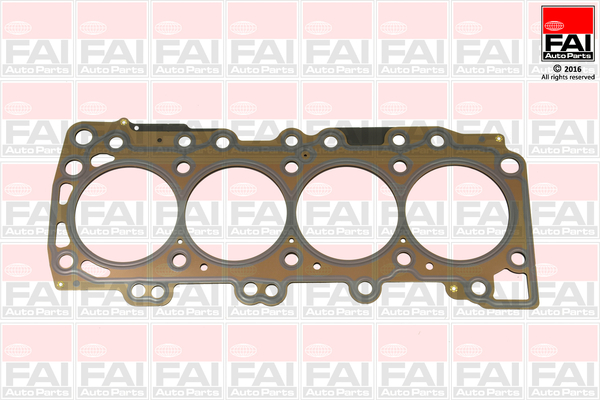 FAI AutoParts HG2239A...