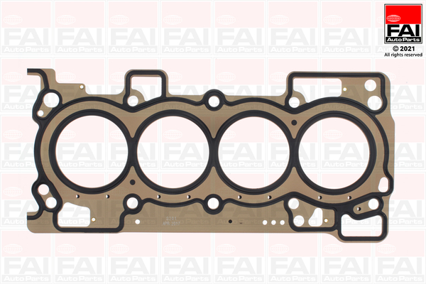 FAI AutoParts HG2244...