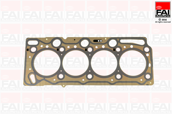 FAI AutoParts HG2255A...