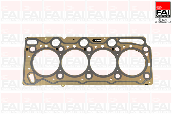 FAI AutoParts HG2255B...