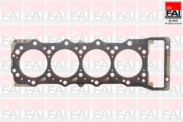FAI AutoParts HG2258B...