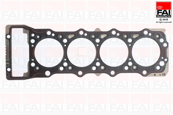 FAI AutoParts HG2258C...