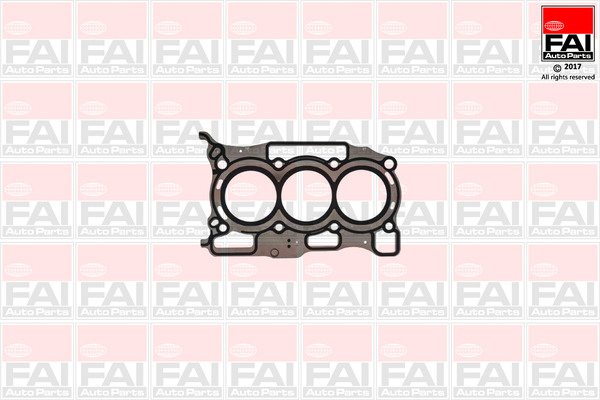 FAI AutoParts HG2261...