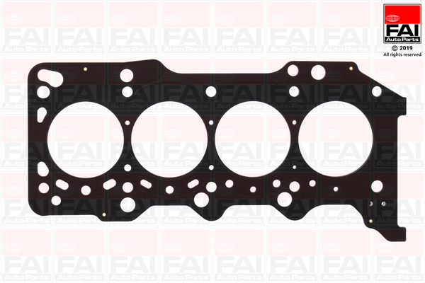 FAI AutoParts HG2264...