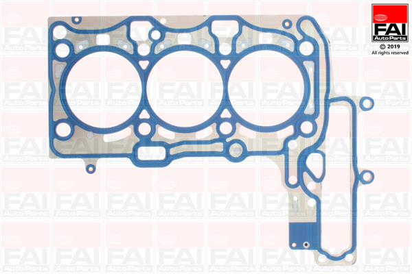 FAI AutoParts HG2270A...